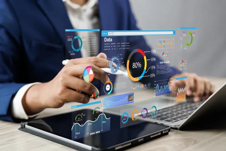 Power BI & Fabric Consulting